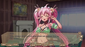 Namaiki Dark Elf Sisters screenshot thumbnail video