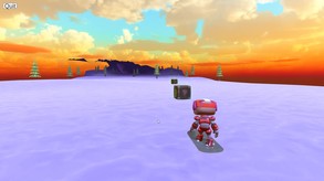 Robosnow screenshot thumbnail video