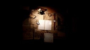 Cinematic Trailer