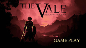 The Vale: Shadow of the Crown screenshot thumbnail video