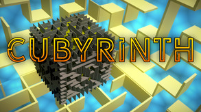Cubyrinth Trailer RUS