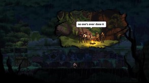 The Looter Gameplay Trailer