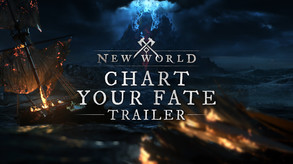 New World screenshot thumbnail video