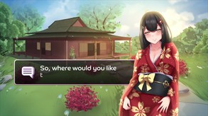 Horny Sekai screenshot thumbnail video