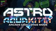 Steam：ASTRO AQUA KITTY