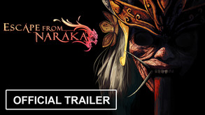 Escape from Naraka Trailer 1e