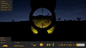 Night Hunter Russian