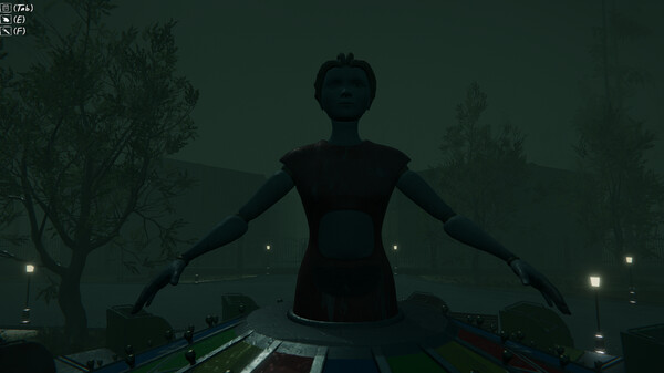 Whispering Fears screenshot 2