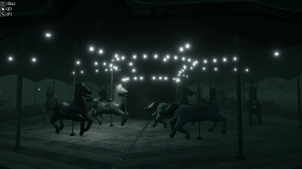 Whispering Fears screenshot 1
