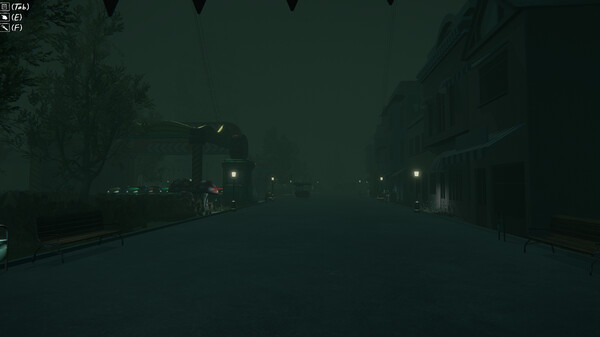 Whispering Fears screenshot 4