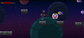 Stellar Raid Preview