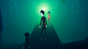 Fool's Paradise Trailer
