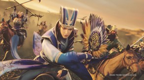 DYNASTY WARRIORS 9 Empires screenshot thumbnail video