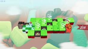 Panda in the clouds screenshot thumbnail video