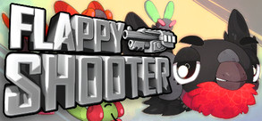 Flappy Shooter screenshot thumbnail video