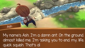 Do Animals Dream? screenshot thumbnail video