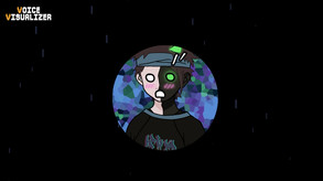 Voice Visualizer screenshot thumbnail video