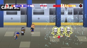 FarRock Dodgeball screenshot thumbnail video