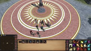 kingdom of heroes
