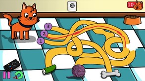 My Pets: Maze - first trailer