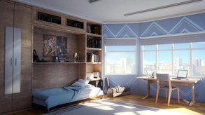 Winter Wonderland screenshot thumbnail video