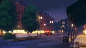 Animal Cafe screenshot thumbnail video