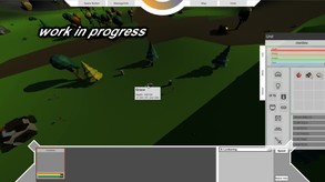 Early Access Gameplay