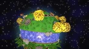 Deep Space Gardening screenshot thumbnail video