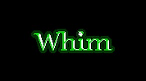 First Look at Whim