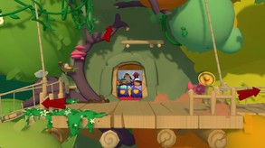 Tools Up! Garden Party Season Pass screenshot thumbnail video