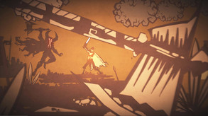 Leif's Adventure: Netherworld Hero screenshot thumbnail video