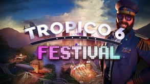Tropico 6 - Festival screenshot thumbnail video