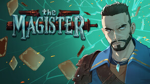 The Magister screenshot thumbnail video