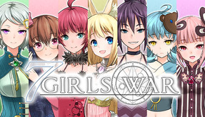 Girls War EN