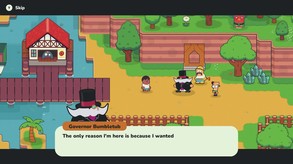 Early Access Trailer