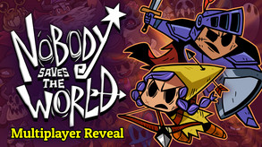 Multiplayer Reveal Trailer