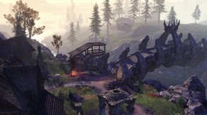 The Elder Scrolls Online screenshot thumbnail video
