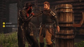 LiBER screenshot thumbnail video