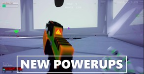 Faster And More Dangerous...ER Update!