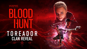 Vampire: The Masquerade - Bloodhunt screenshot thumbnail video