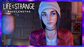 Life is Strange: True Colors screenshot thumbnail video