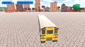 Parking light screenshot thumbnail video