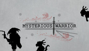 Mysterious warrior screenshot thumbnail video