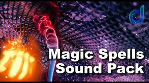 RPG Maker MV - Magic Spells Sound Pack screenshot thumbnail video