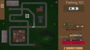 Pathological Tires screenshot thumbnail video