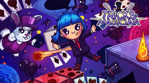 Tricks Magician screenshot thumbnail video