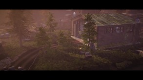 Playing the new build with updates!! Rise of Humanity: Prologue