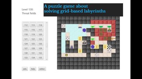 Ultimaze screenshot thumbnail video