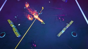 Valor Early Access Trailer