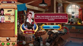 Mary Knots - Garden Wedding screenshot thumbnail video